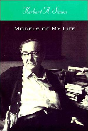 Models of My Life image number 0