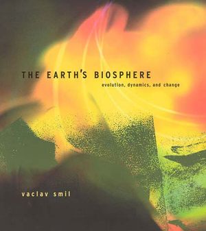The Earth's Biosphere: Evolution, Dynamics, and Change image number 0