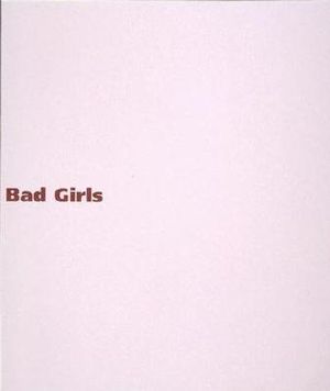Bad Girls image number 0