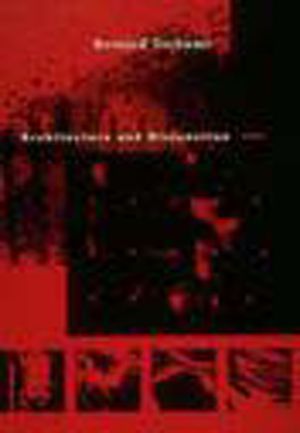 Architecture and Disjunction image number 0