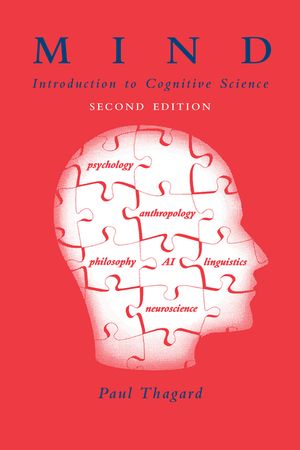 Mind: Introduction to Cognitive Science image number 0