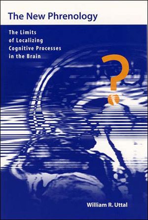 The New Phrenology: The Limits of Localizing Cognitive Processes in the Brain image number 0