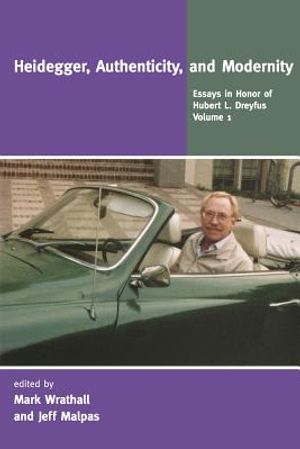 Heidegger, Authenticity, and Modernity image number 0