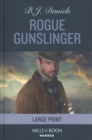 Rogue Gunslinger image number 0