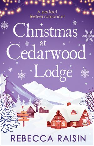 Christmas At Cedarwood Lodge: Celebrations & Confetti at Cedarwood Lodge / Brides & Bouquets at Cedarwood Lodge / Midnight & Mistletoe at Cedarwood image number 0