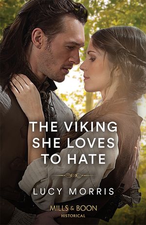The Viking She Loves To Hate image number 0