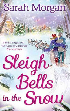 Sleigh Bells in the Snow image number 0