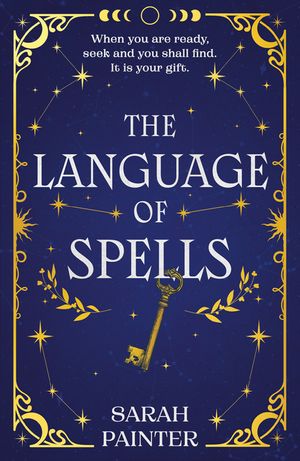 The Language of Spells image number 0