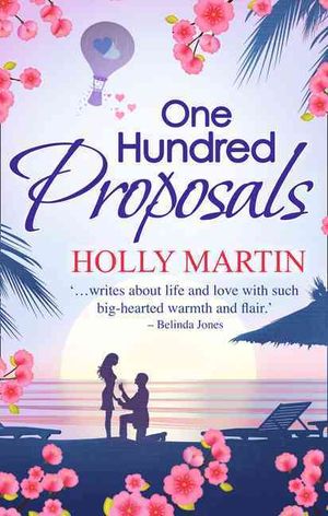 One Hundred Proposals image number 0