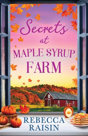 Secrets at Maple Syrup Farm image number 0
