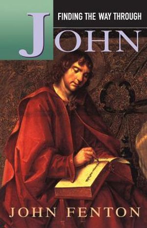 Finding the Way Through John image number 0