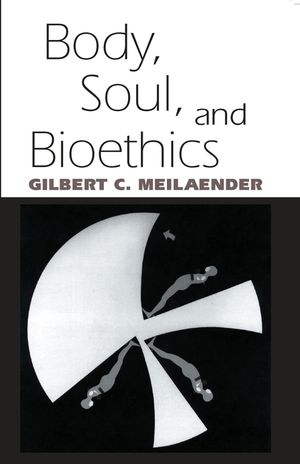 Body Soul Bioethics image number 0