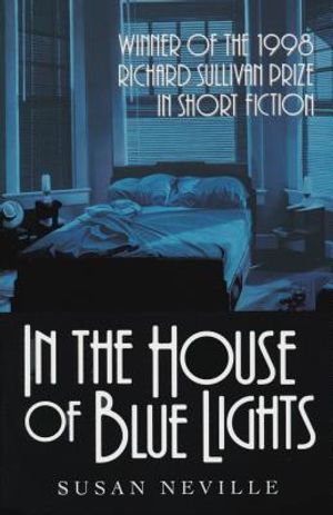 In House of Blue Lights image number 0