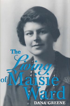Living of Maisie Ward image number 0