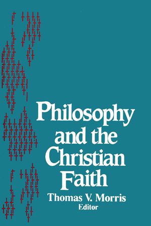 Philosophy and the Christian Faith image number 0