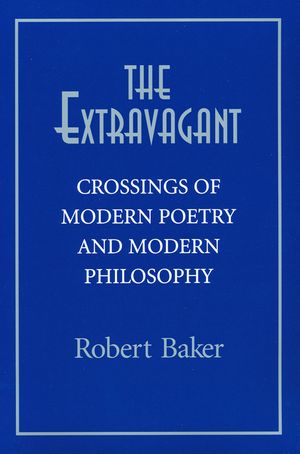 Extravagant: Crossings of Modern Poetry and Modern PH image number 0