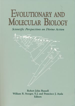 Evolutionary Molecular Biology image number 0