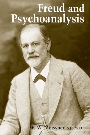 Freud & Psychoanalysis image number 0
