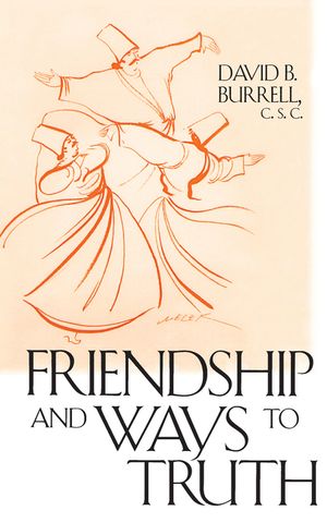 Friendship Ways to Truth image number 0