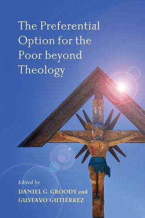 The Preferential Option for the Poor beyond Theology image number 0
