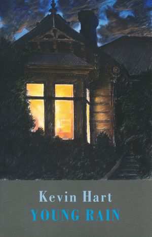 Young Rain image number 0