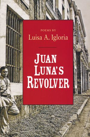 Juan Luna's Revolver image number 0