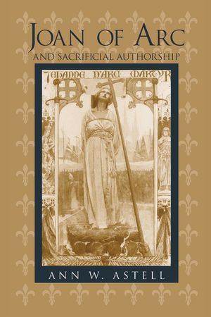 Joan of Arc Sacrificial Authorship image number 0