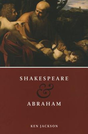 Shakespeare and Abraham image number 0