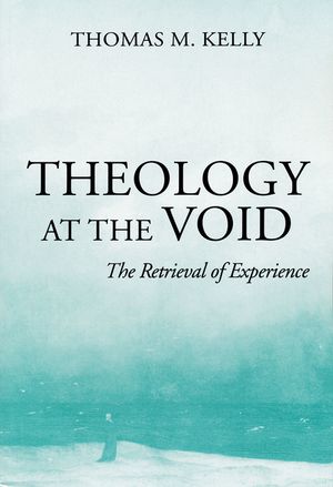 Theology at the Void: The Retrieval of Experience image number 0