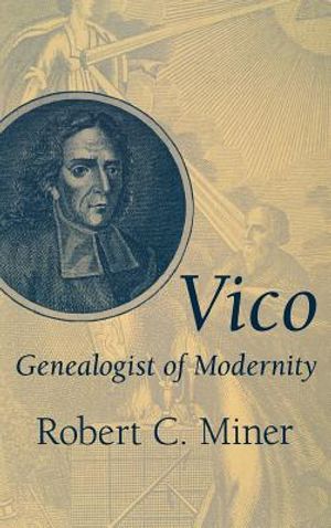 Vico Genealogist of Modernity image number 0
