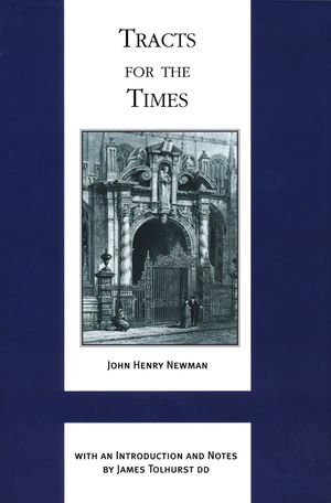 Tracts for the Times image number 0
