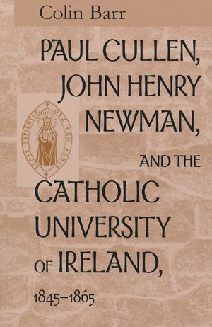 Paul Cullen John Henry Newman Catholic image number 0