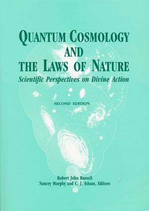 Quantum Cosmology Laws of Nature: Philosophy image number 0
