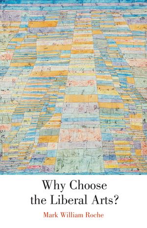 Why Choose the Liberal Arts? image number 0