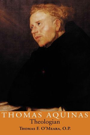 Thomas Aquinas, Theologian image number 0