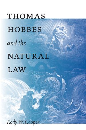 Thomas Hobbes and the Natural Law image number 0