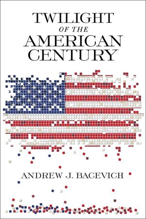 Twilight of the American Century image number 0