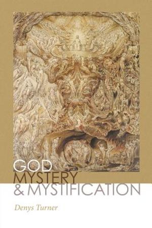 God, Mystery, and Mystification image number 0