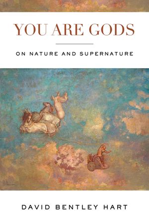 You Are Gods: On Nature and Supernature image number 0