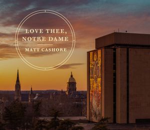 Love Thee, Notre Dame image number 0