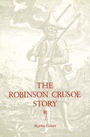 Robinson Crusoe Story image number 0