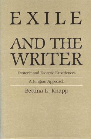 Exile and the Writer: Exoteric and Esoteric Experiences. a Jungian Approach image number 0
