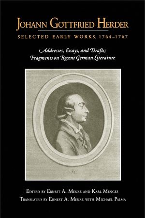 Johann Gottfried Herder image number 0
