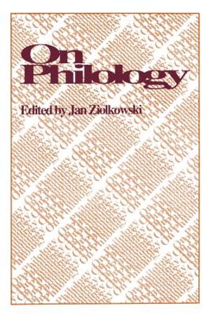 On Philology image number 0