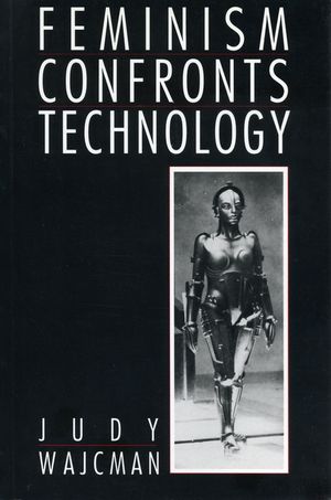 Feminism Confronts Tech. - Ppr.* image number 0