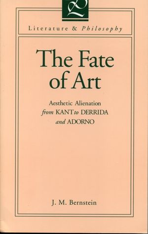 Fate of Art - Ppr.* image number 0