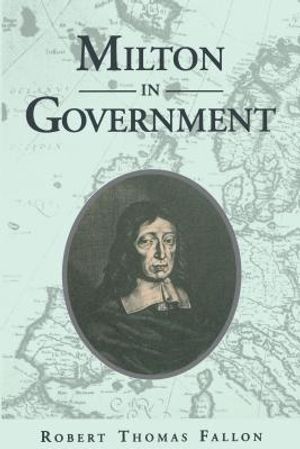 Milton in Government image number 0