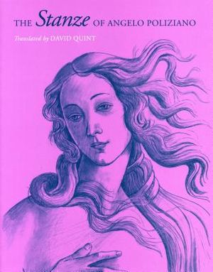 The Stanze of Angelo Poliziano image number 0