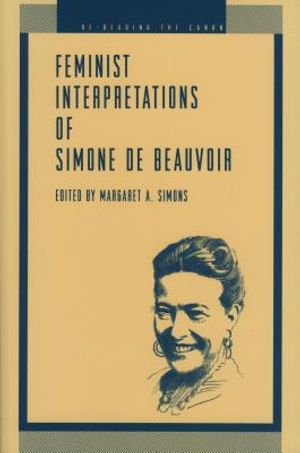 Feminist Interp. Simone - Ppr. image number 0