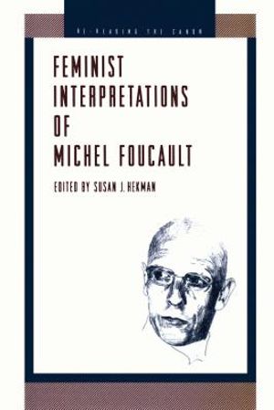 Feminist Interpretations of Michel Foucault image number 0